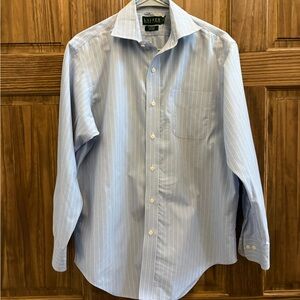 Mens Polo Ralph Lauren Button Down Top